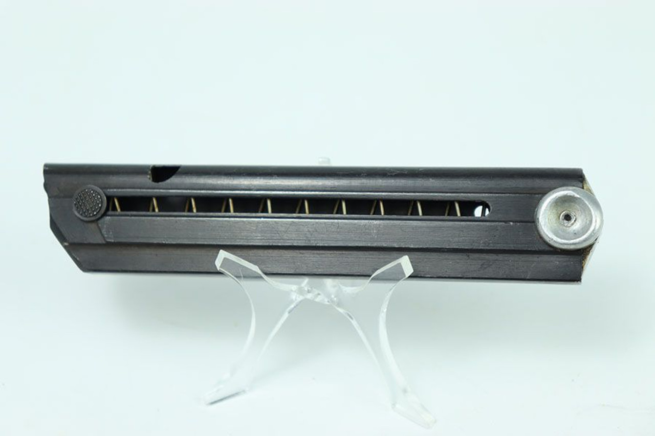 122 code Luger Magazine - Renumbered - 1