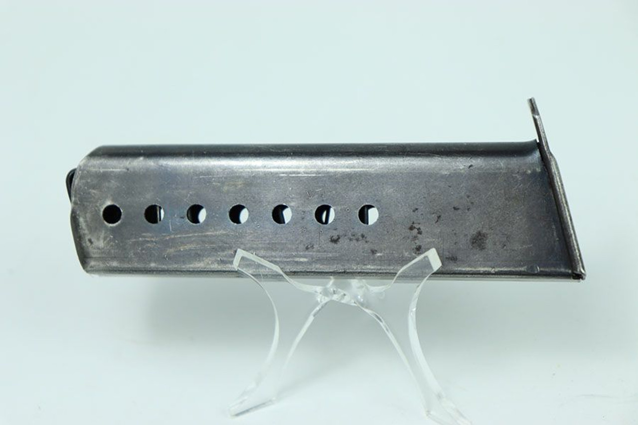 P.38 JVD Magazine - WaA706 - 1