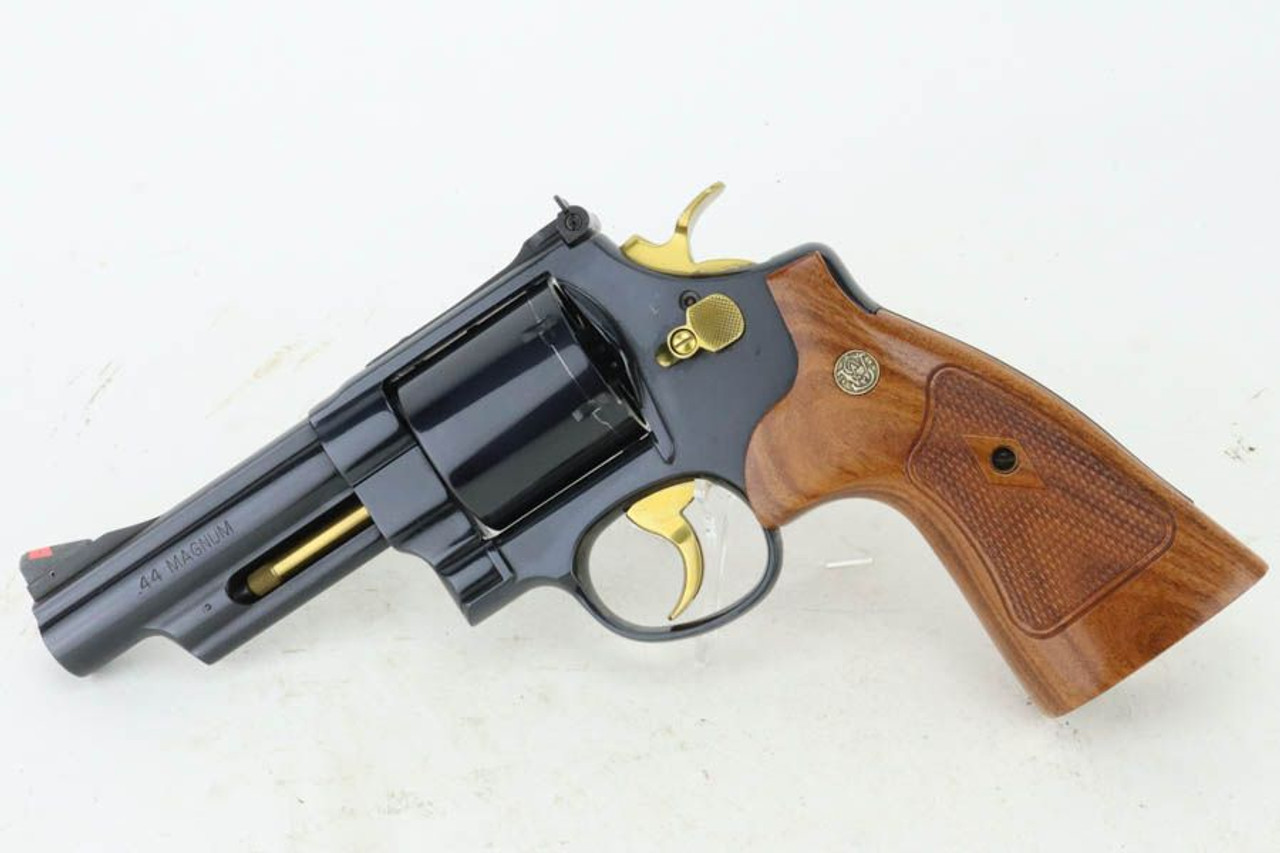 Excellent S&W Model 29-10 - .44 Mag - 1