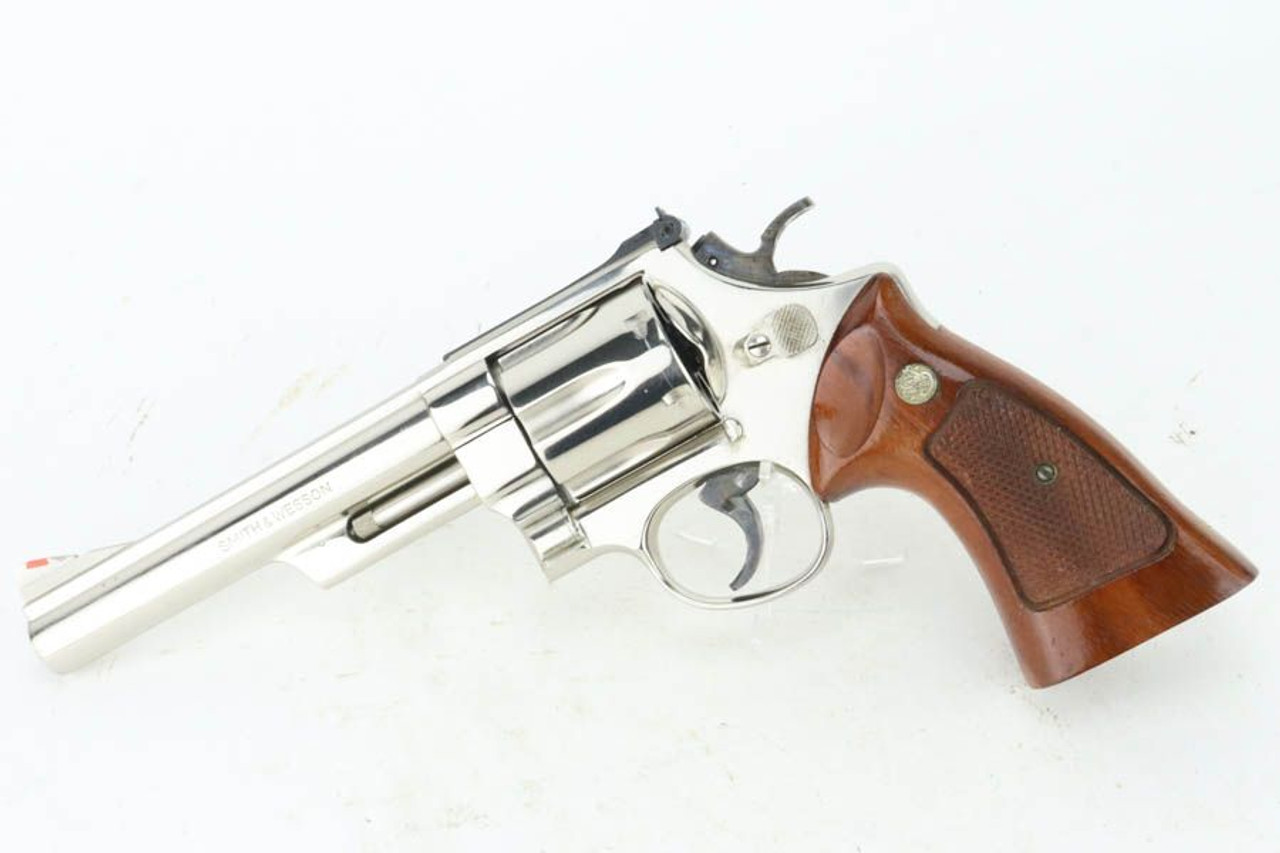 S&W Model 29-3 - .44 Mag - 1