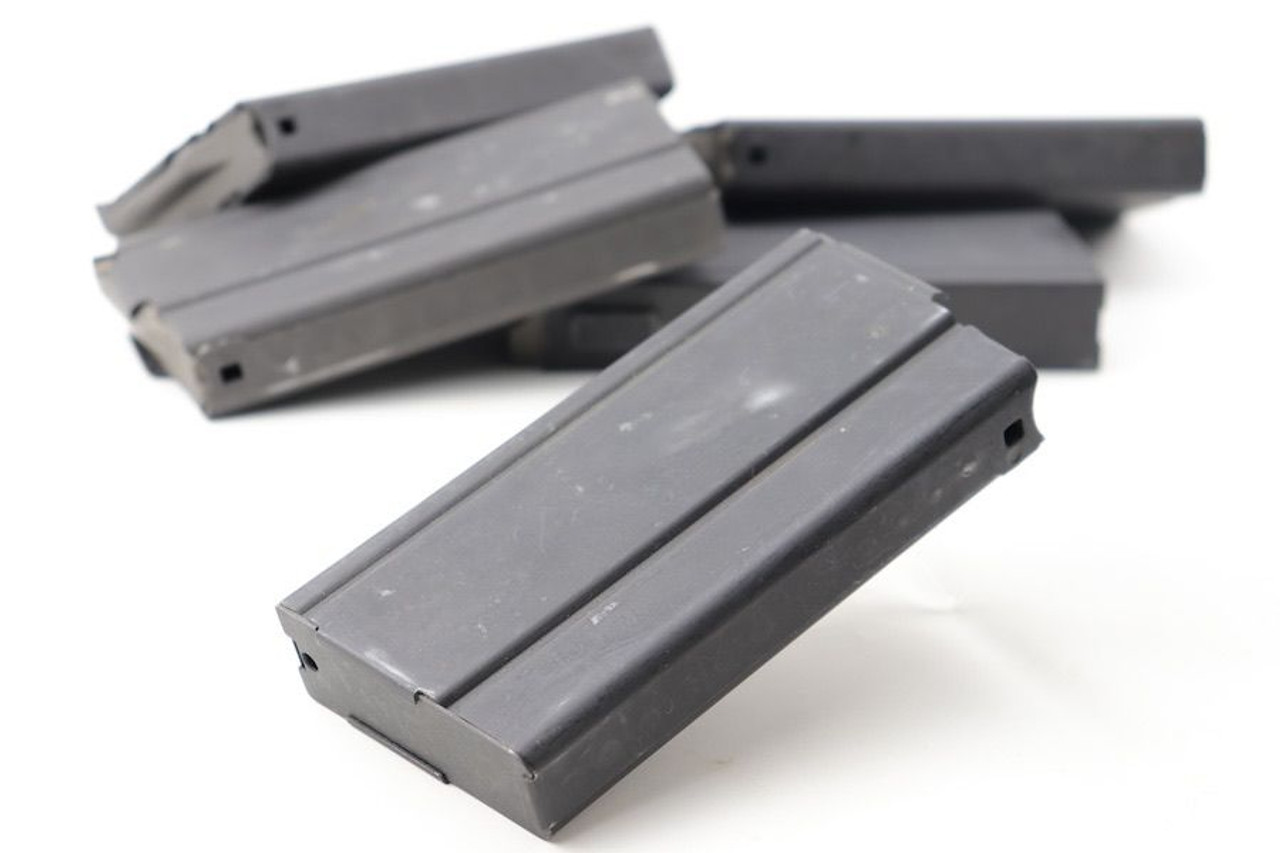 Borg Warner USGI M14 Mags - 1