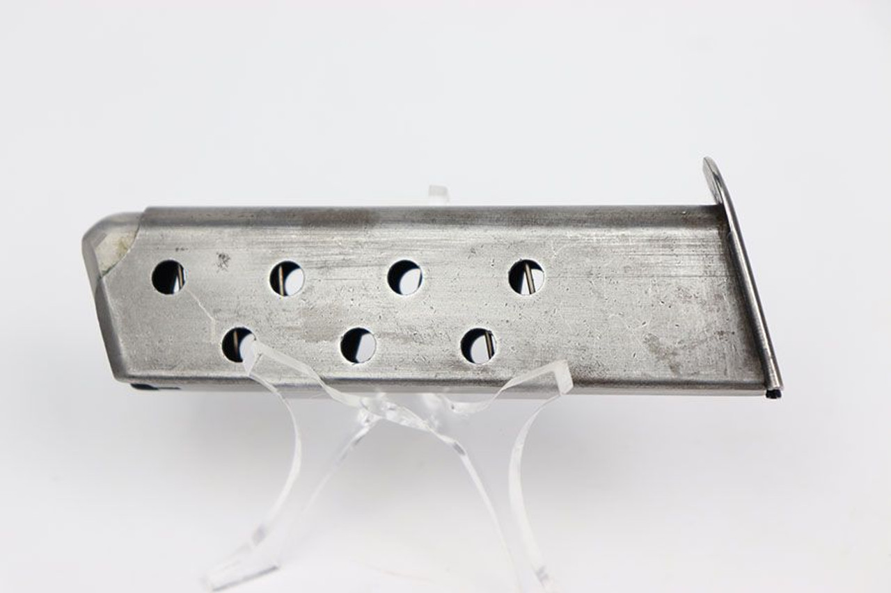 Mauser Banner HSC Magazine - 1