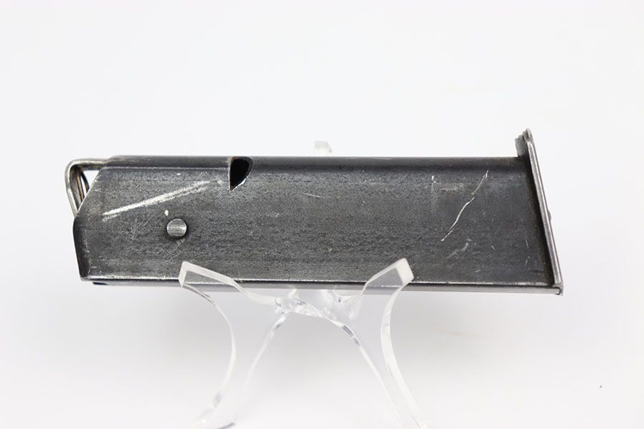 Early WW2 Sauer 38h Magazine - 1