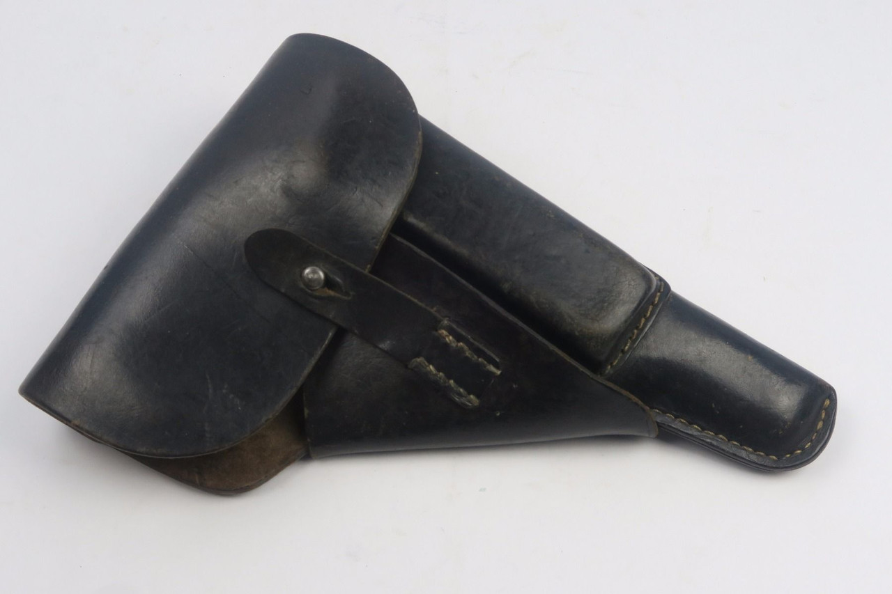 1943 Softshell P.38 Holster - 1