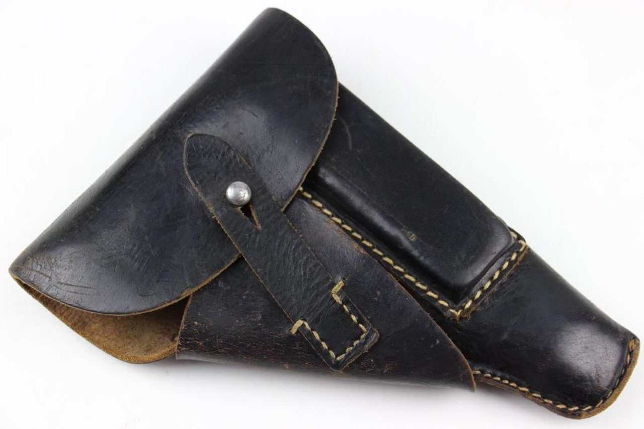 1944 Waffen Proofed 7.65mm Holster - 1