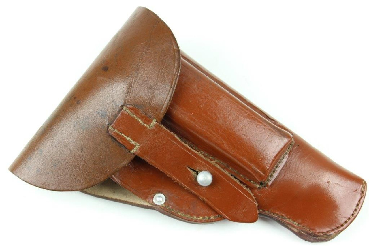 1942 Police PPK Holster - 1