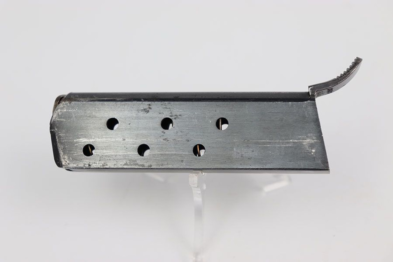 Serialized Femaru M37 Magazine - 1