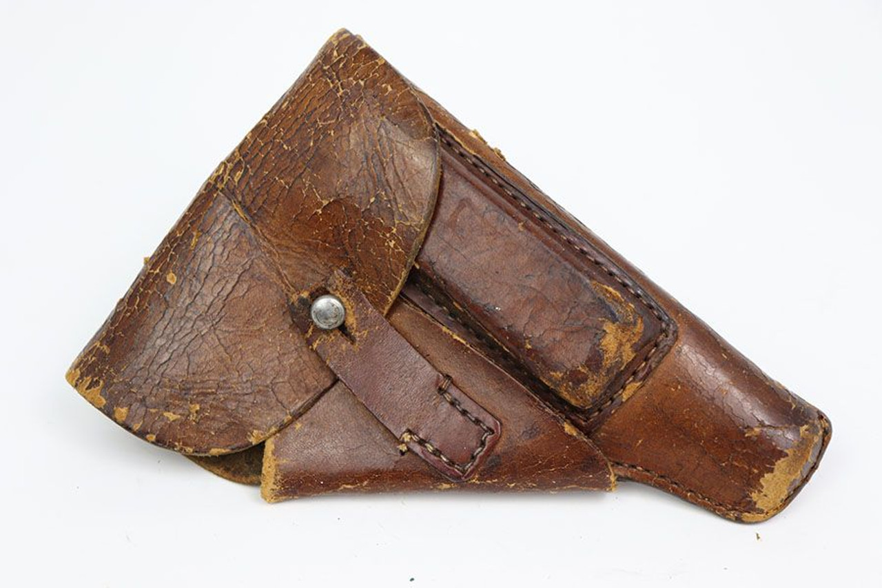Unmarked 7.65mm Holster - 1