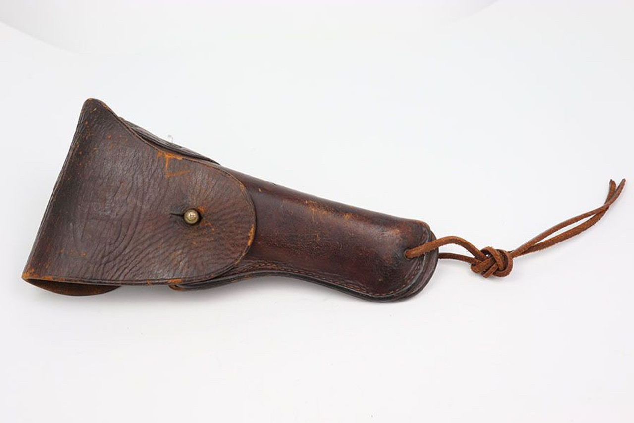Rare - Tex Tan 1944 M1916 Holster - 1