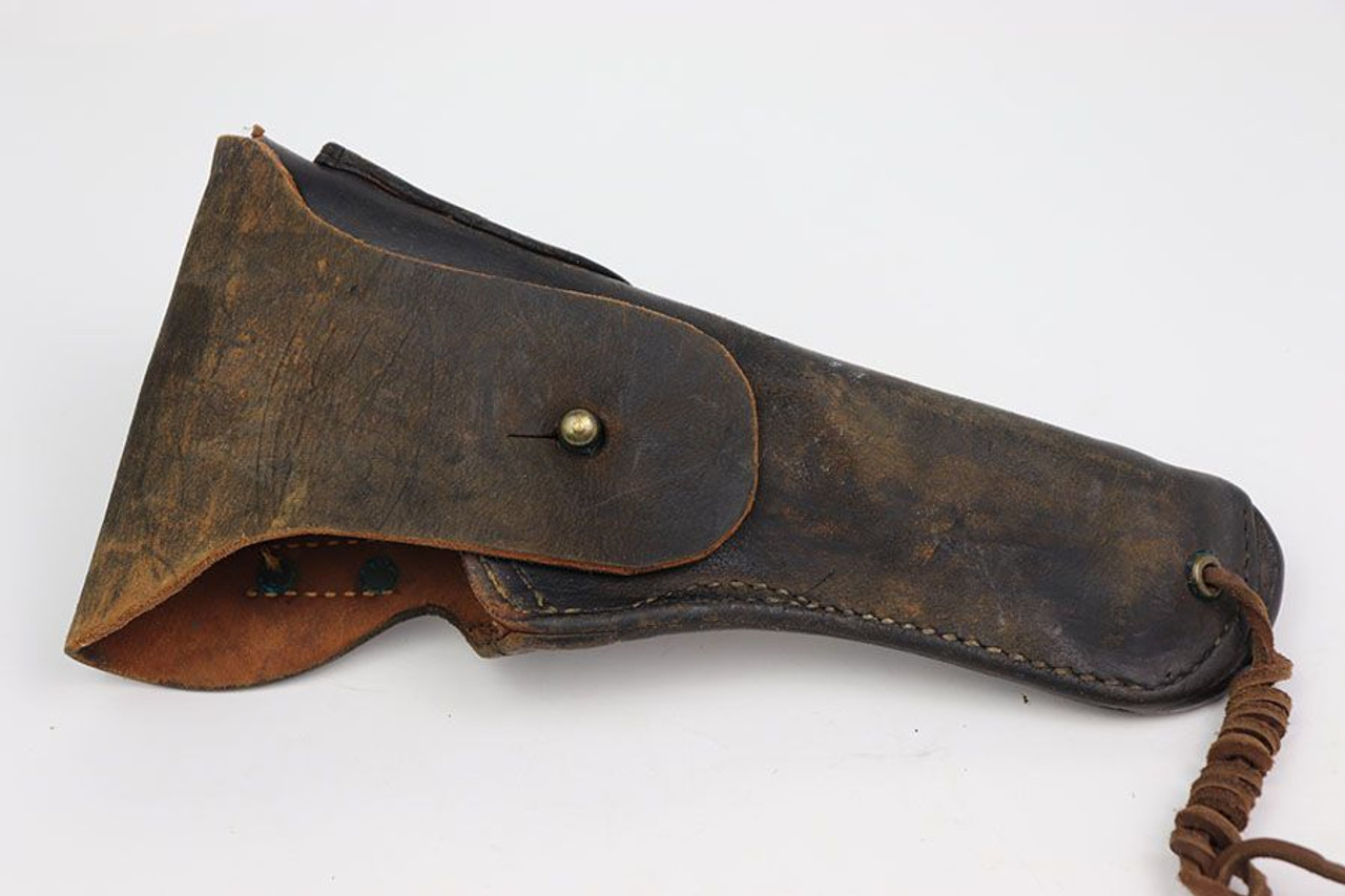 1944 BOYT M1916 Holster - Cut - 1