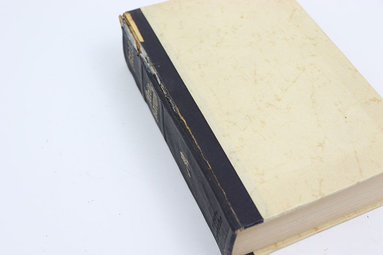 Mein Kampf - 1944 Reprint - 1