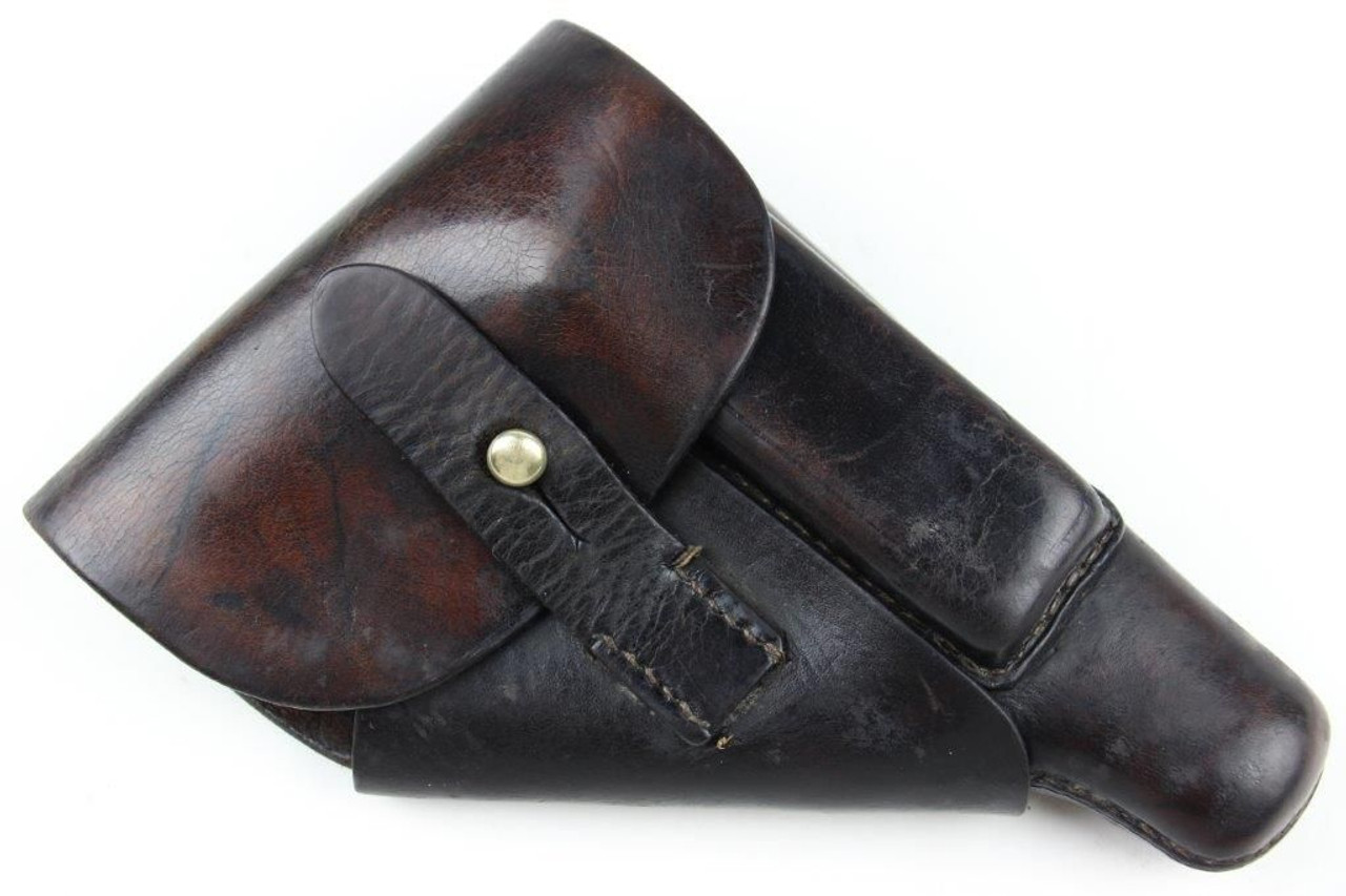 AKAH Walther PPK Holster - 1