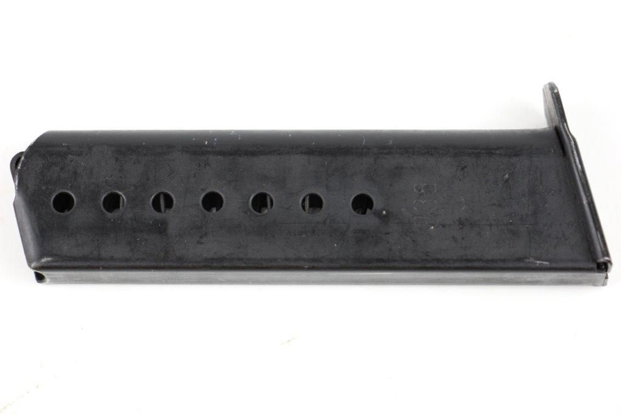 WW2 P.38 U Magazine by JVD - 1