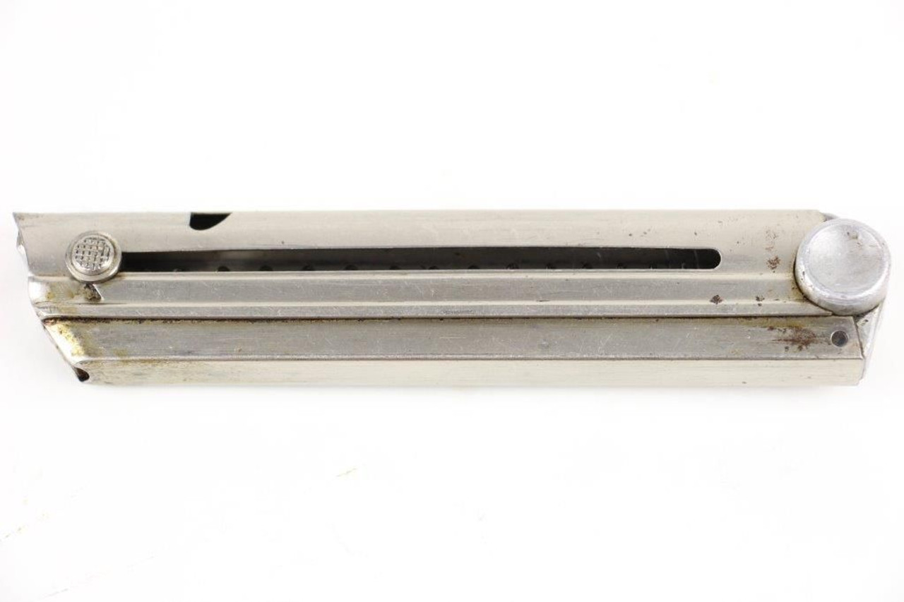 Early Droop Eagle 63 Luger Magazine - 1