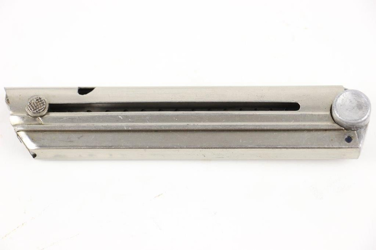 G Date Mauser Eagle 211 Luger Magazine - 1