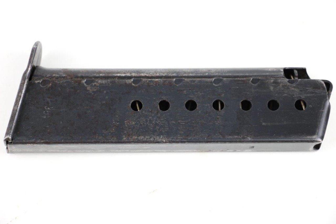 Mauser Eagle 135 P.38 Magazine - 1