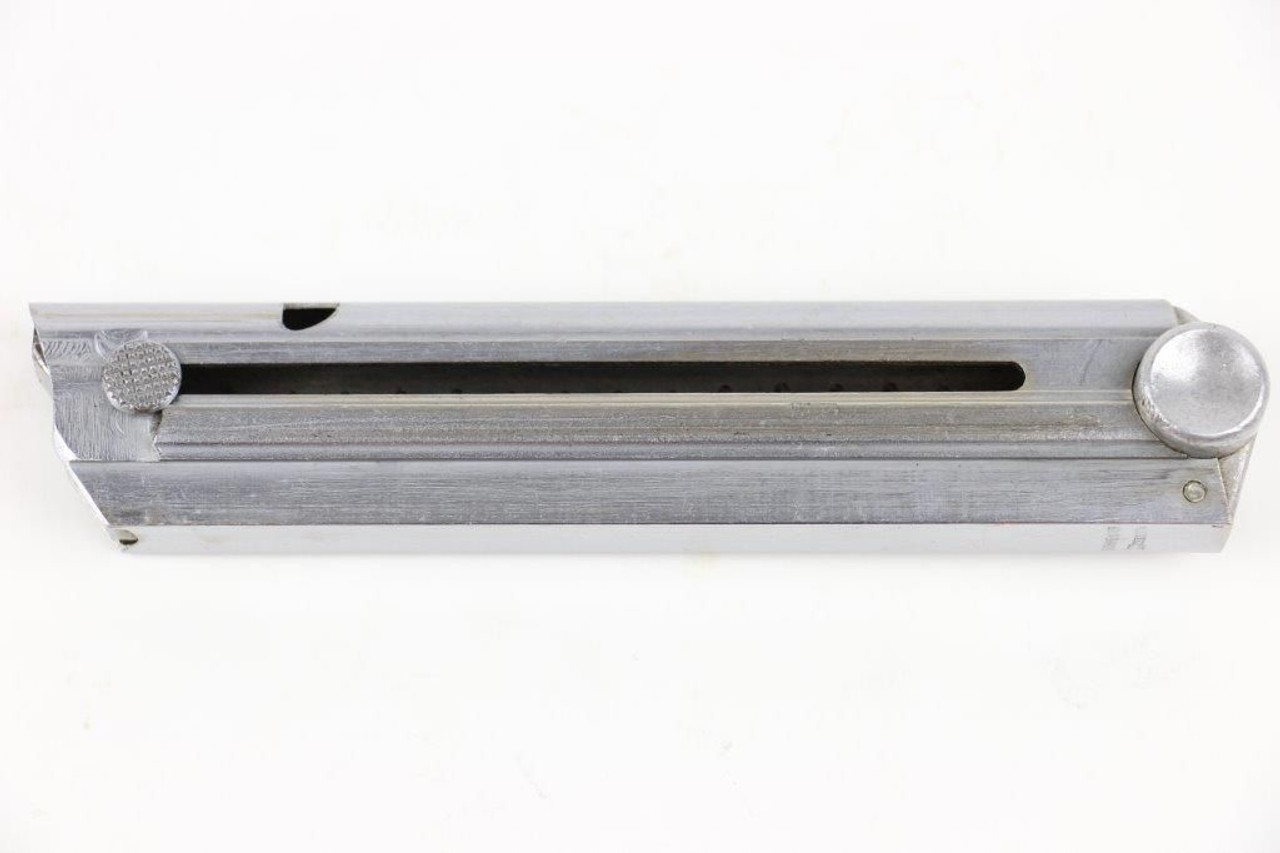 Haenel Police Luger Magazine - 1