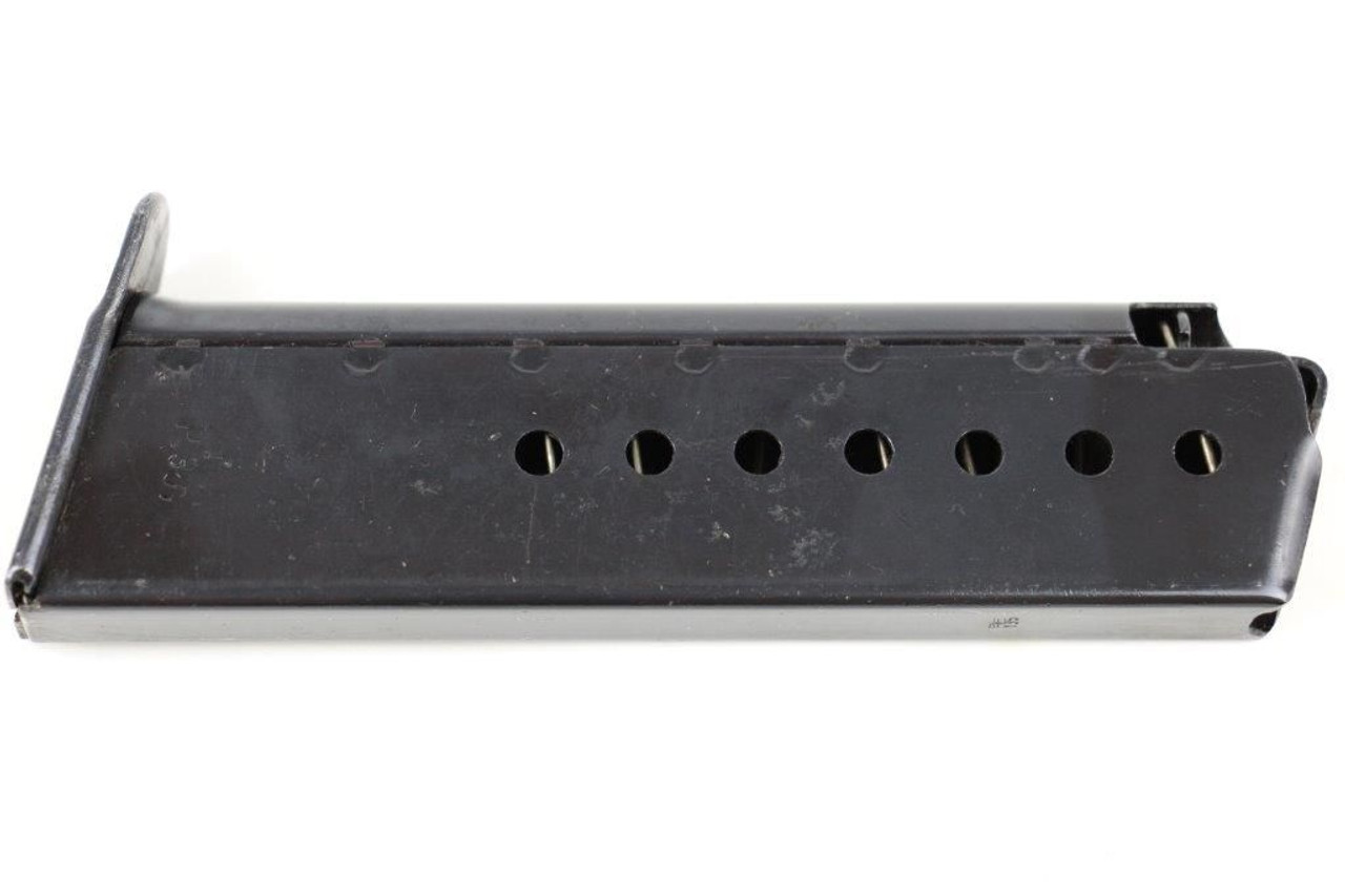 Mauser P.38 Magazine: Eagle 135 - 1