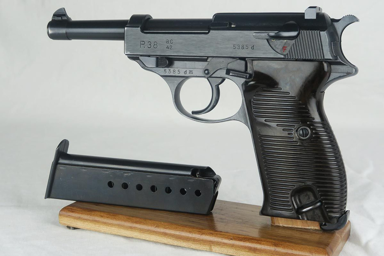 Minty Walther P.38 - ac 42 - 1