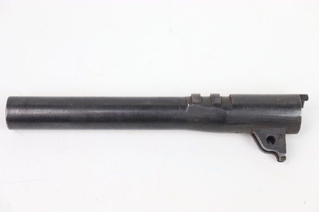 WW1 Colt 1911 HP Barrel - 1