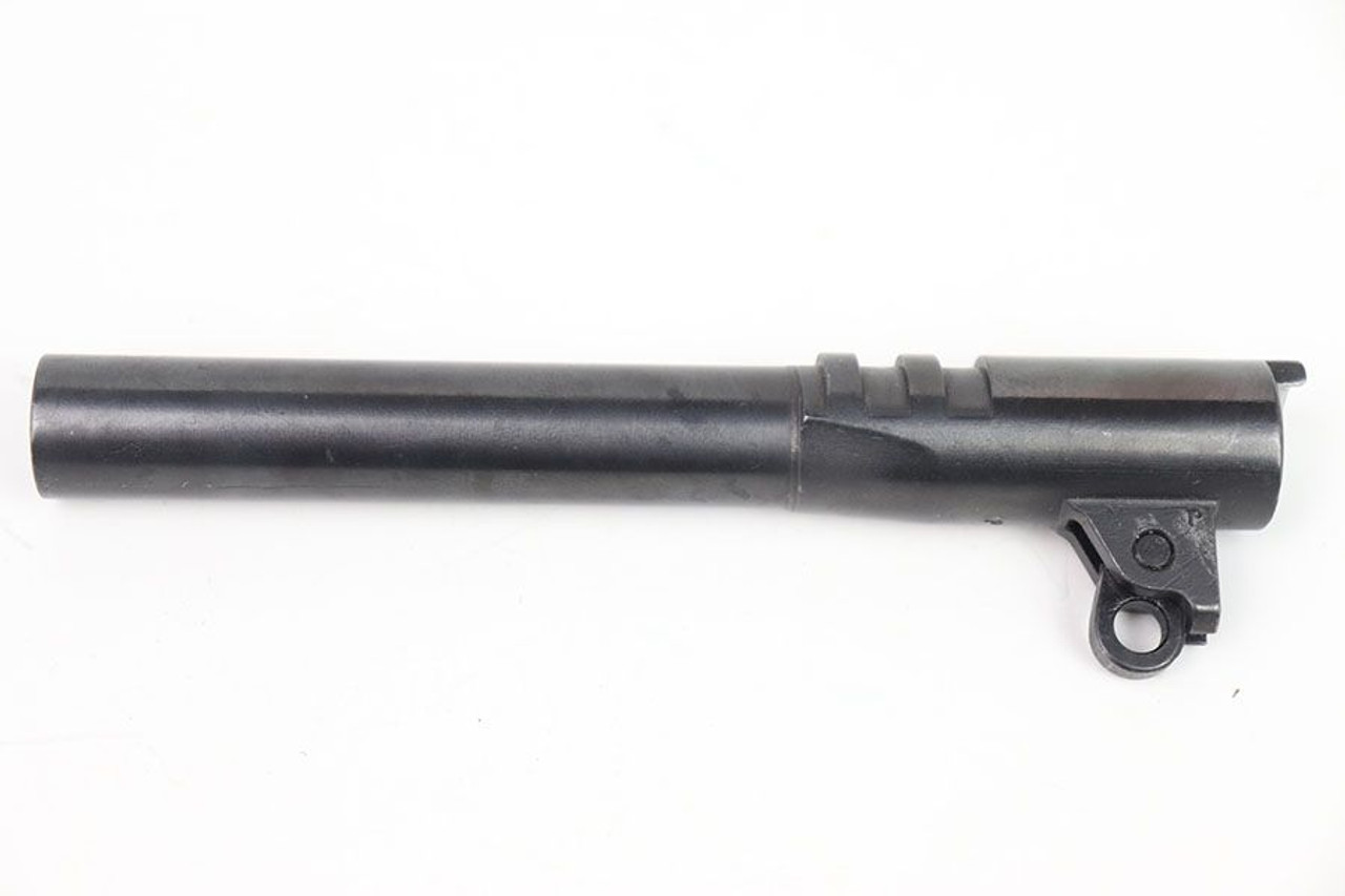 Post WW2 Commercial Colt M1911 Barrel - 1