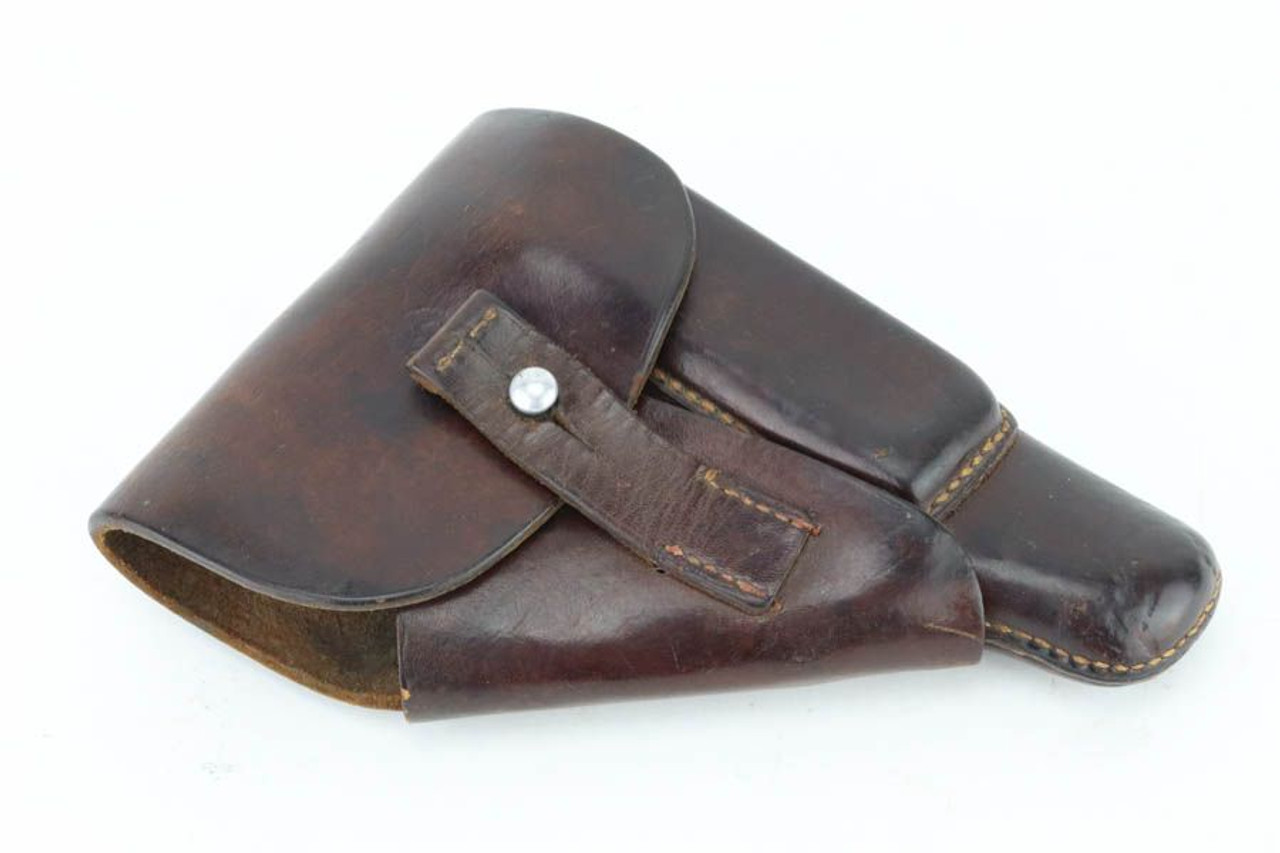 Nazi Party Leader PPK Holster - 1
