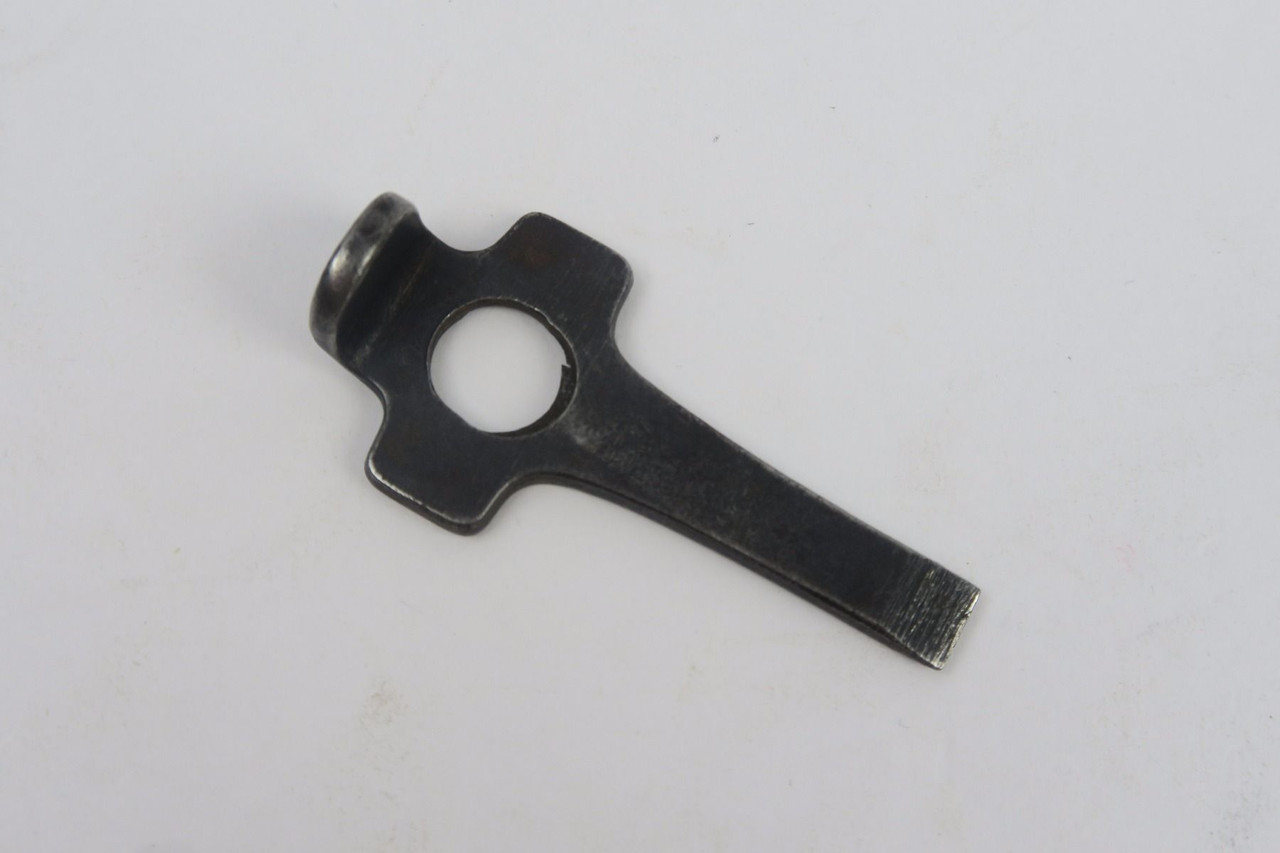 O/37 K Date Luger Tool - 1