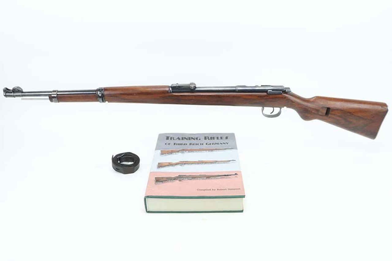 Rare BSW Model 625C Training Rifle - 1