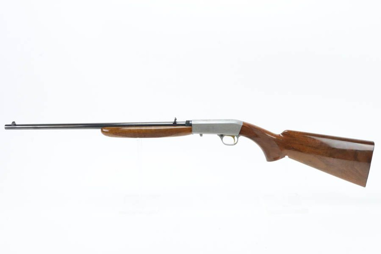 Excellent, Engraved 1971 Browning SA-22 - Grade 2 - 1