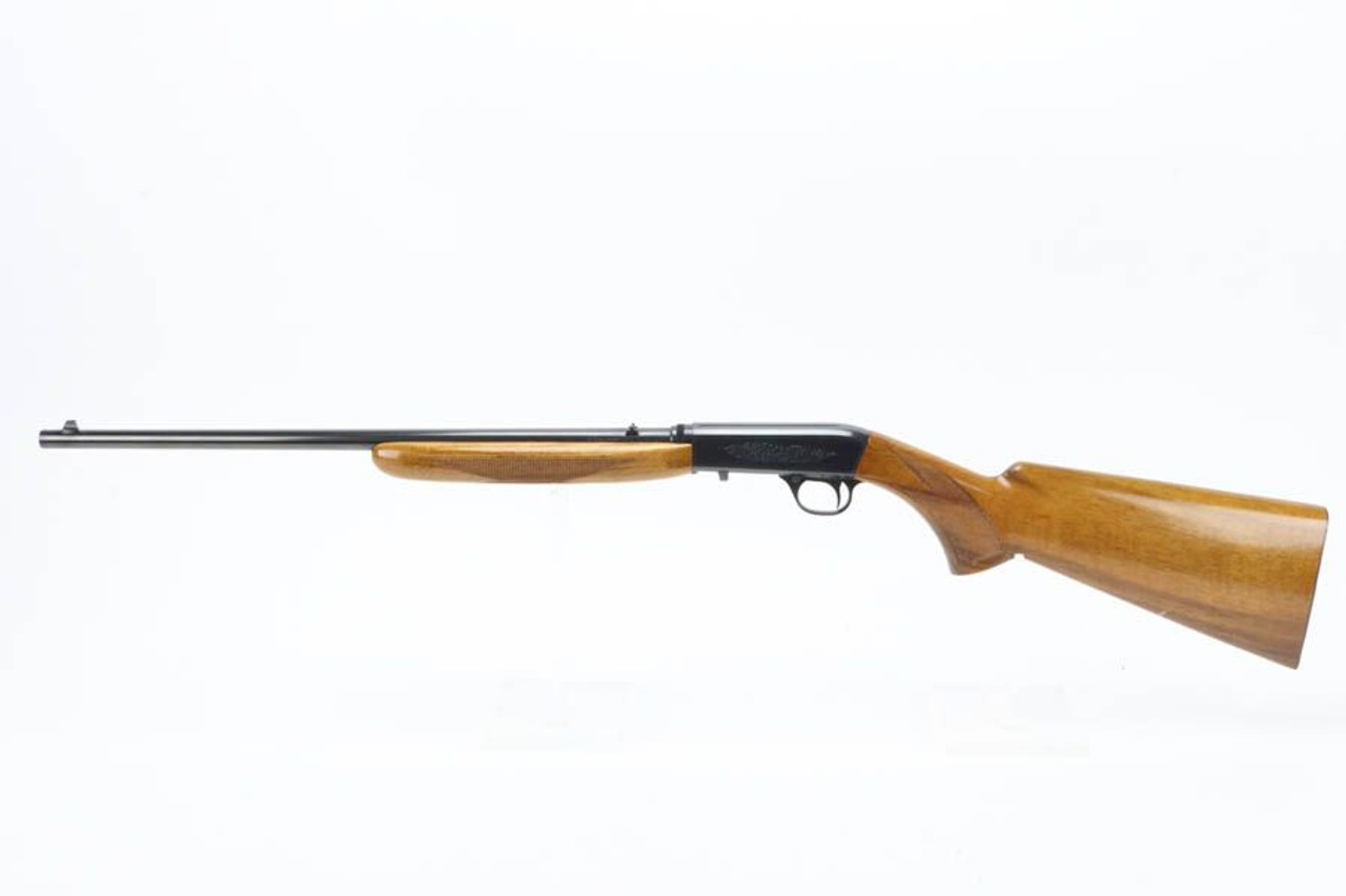 Excellent 1963 Brown SA-22 Takedown - Grade 1 - 1