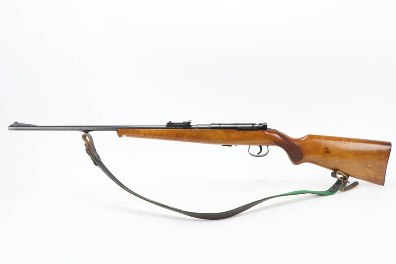 Immaculate Mauser MM410B Rifle - 1
