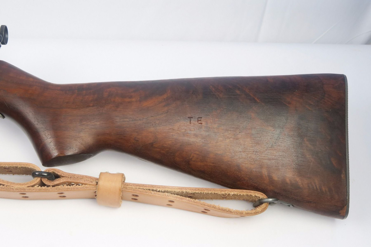 Winchester Model 75 Training Rifle - 1