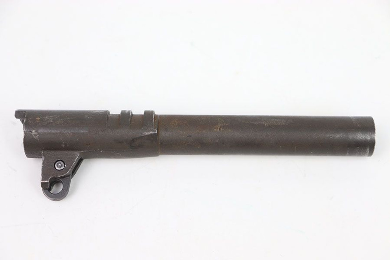 High Standard - Remington Rand/Ithaca 1911 Barrel - 1