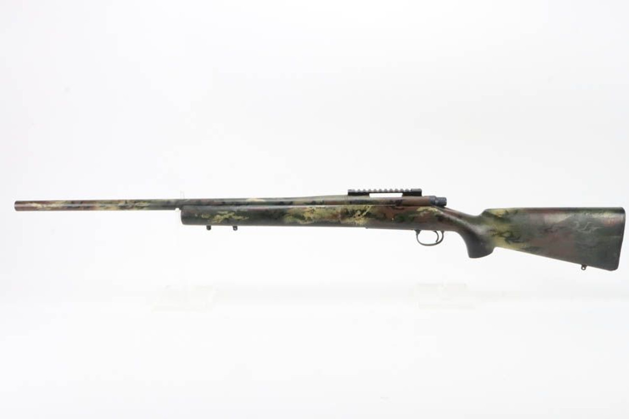 Remington Model 700 - .308 Win - 1