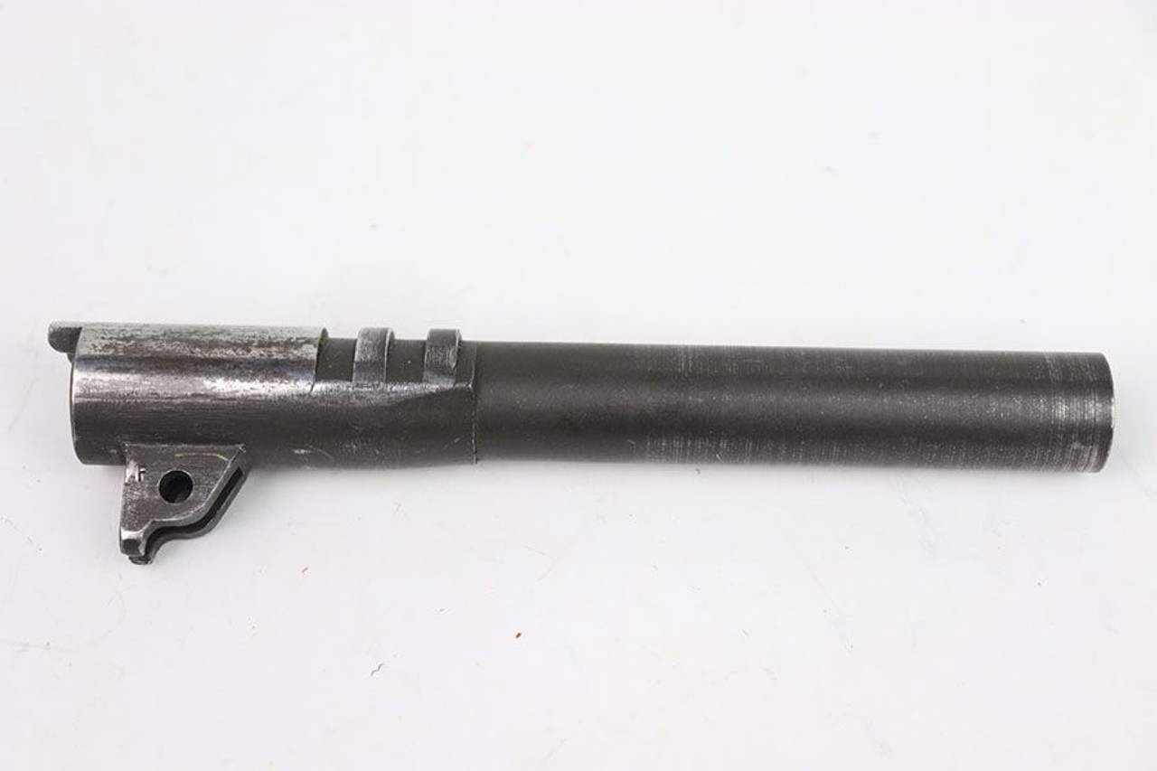 Flannery M1911 Barrel - Ithaca - 1