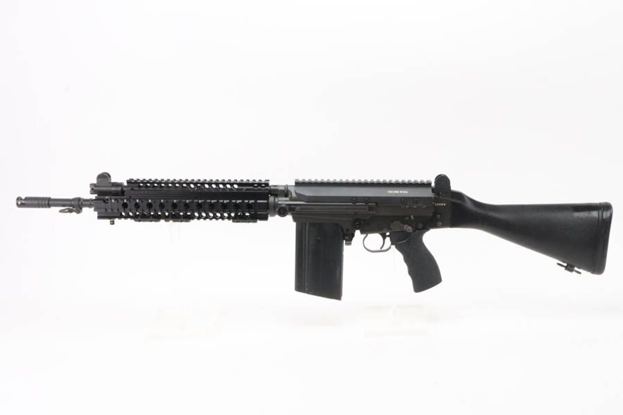 DS Arms SA-58 Tactical FAL - 1