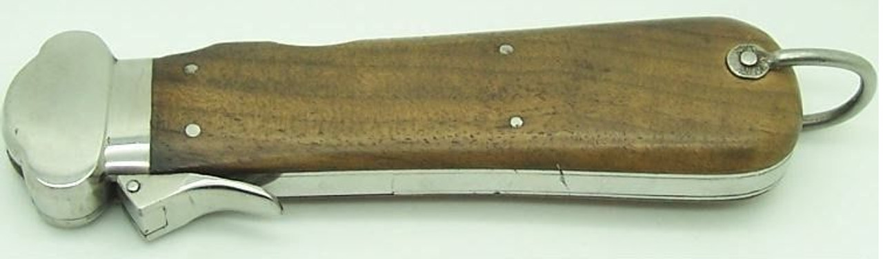 WW2 Luftwaffe Gravity Knife - 1