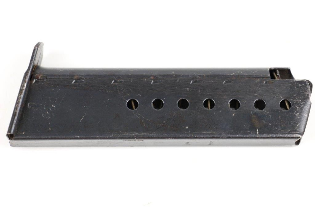 Late WW2 P.38 U Magazine by JVD - 1