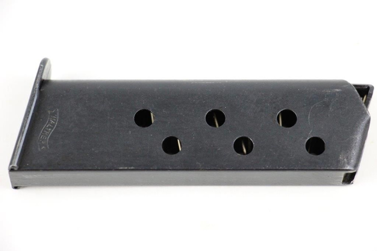 Early Wartime PPK Magazine - 1