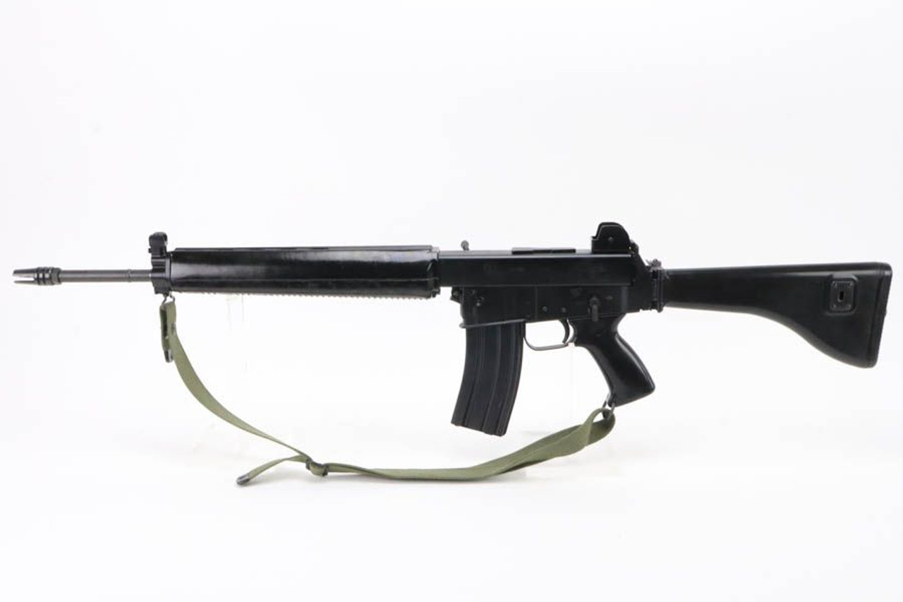Sterling Armalite AR180 - 1