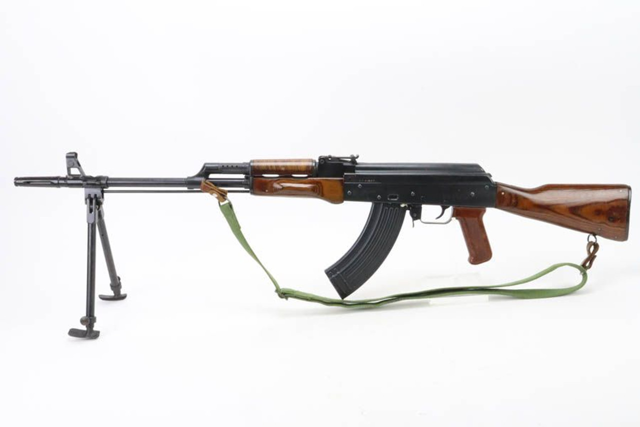 Scarce Norinco NHM 91 RPK - 1