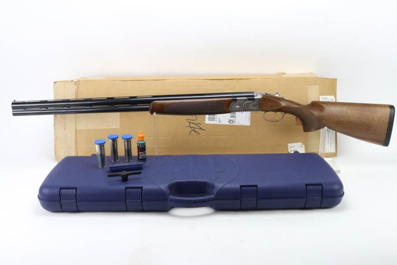 ANIB Beretta Silver Pigeon I 30" bbl - 12 GA - 1