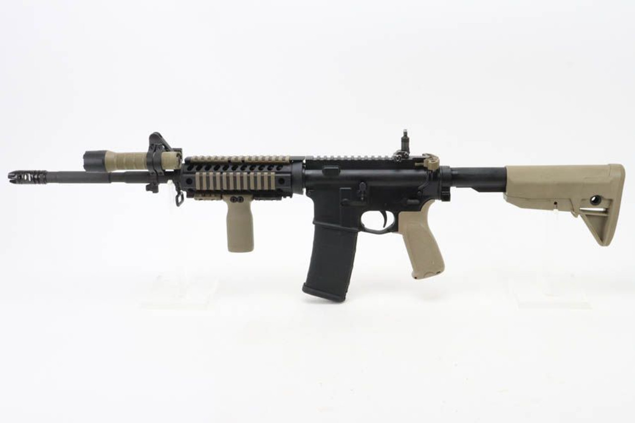 Clean Colt M4 Carbine w/ Accessories - 1