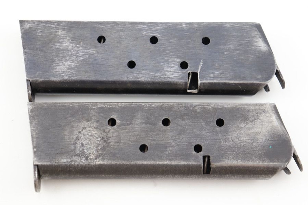 1911A1 Magazines By Scovill - 1
