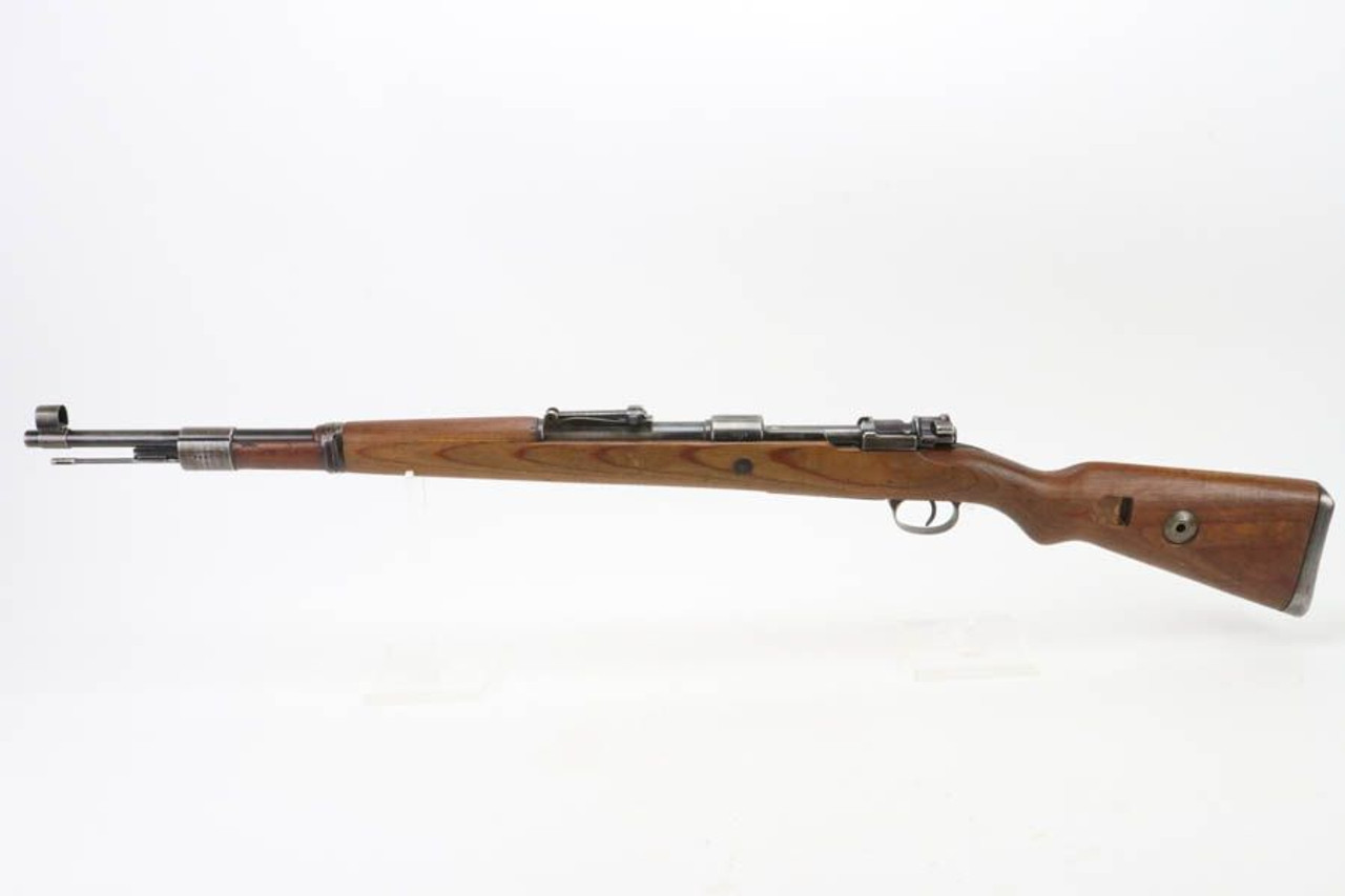 Excellent Matching Mauser K98k - 1942 mfg - 1