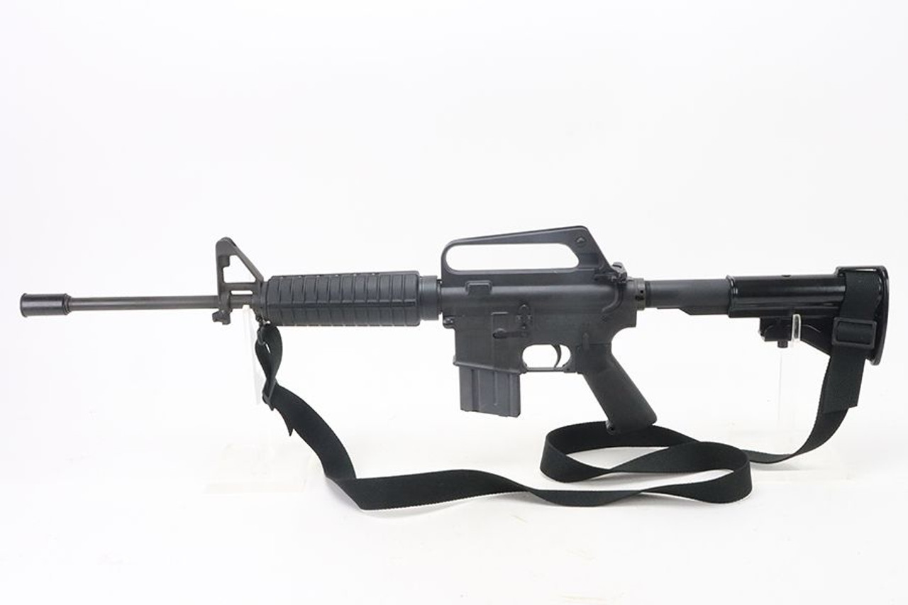 Excellent Colt SP1 Carbine - 1