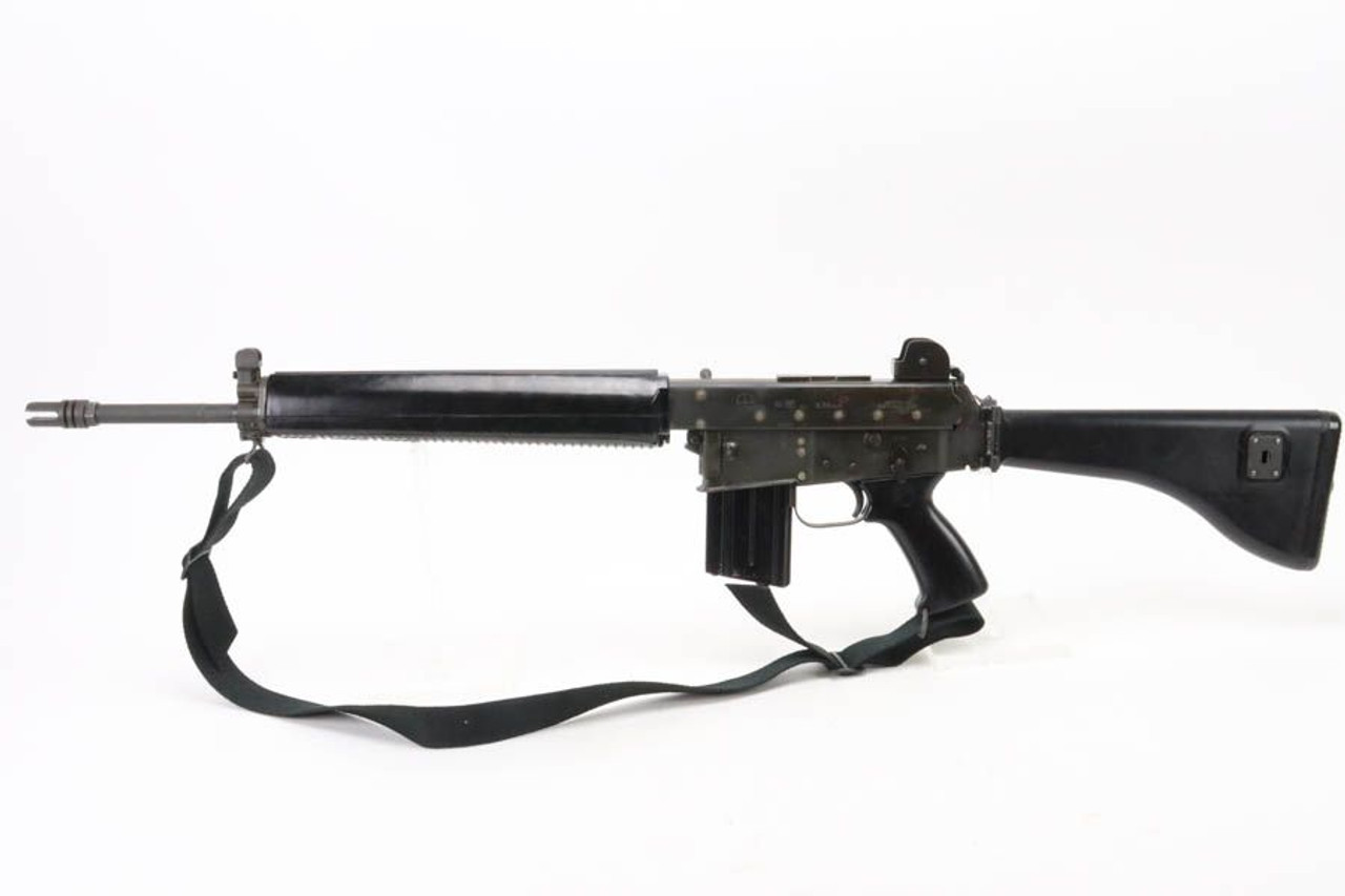 Scarce Preban Armalite AR180 - Costa Mesa - 1