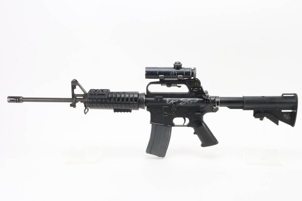 Colt Gov't AR-15 A2 Carbine - 1