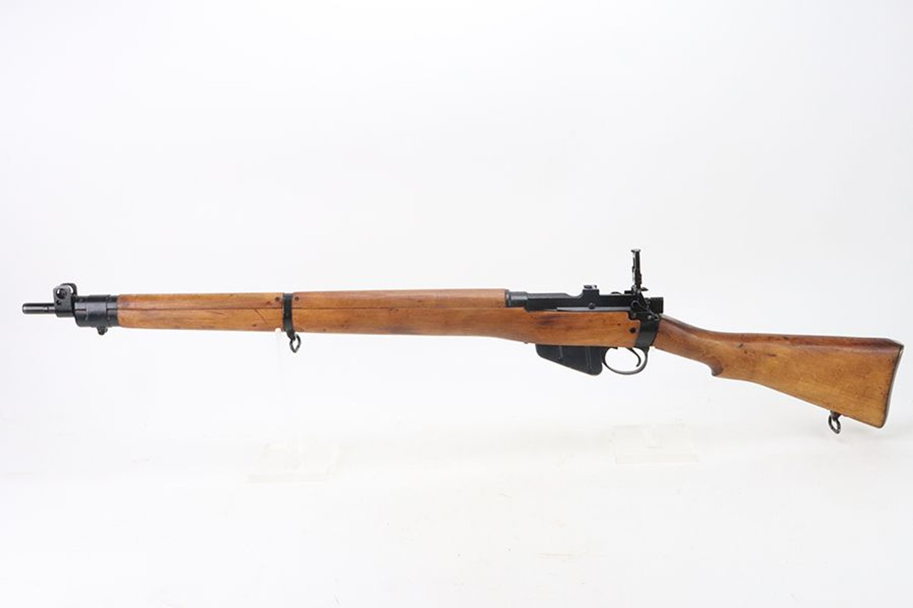 Clean ROF Lee Enfield No4 MK2 - 1