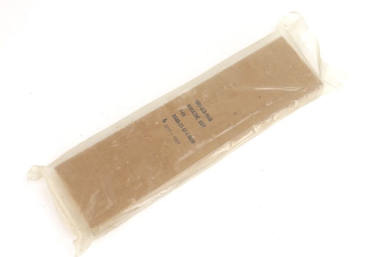 2-Pack USGI M14 Magazines - 1